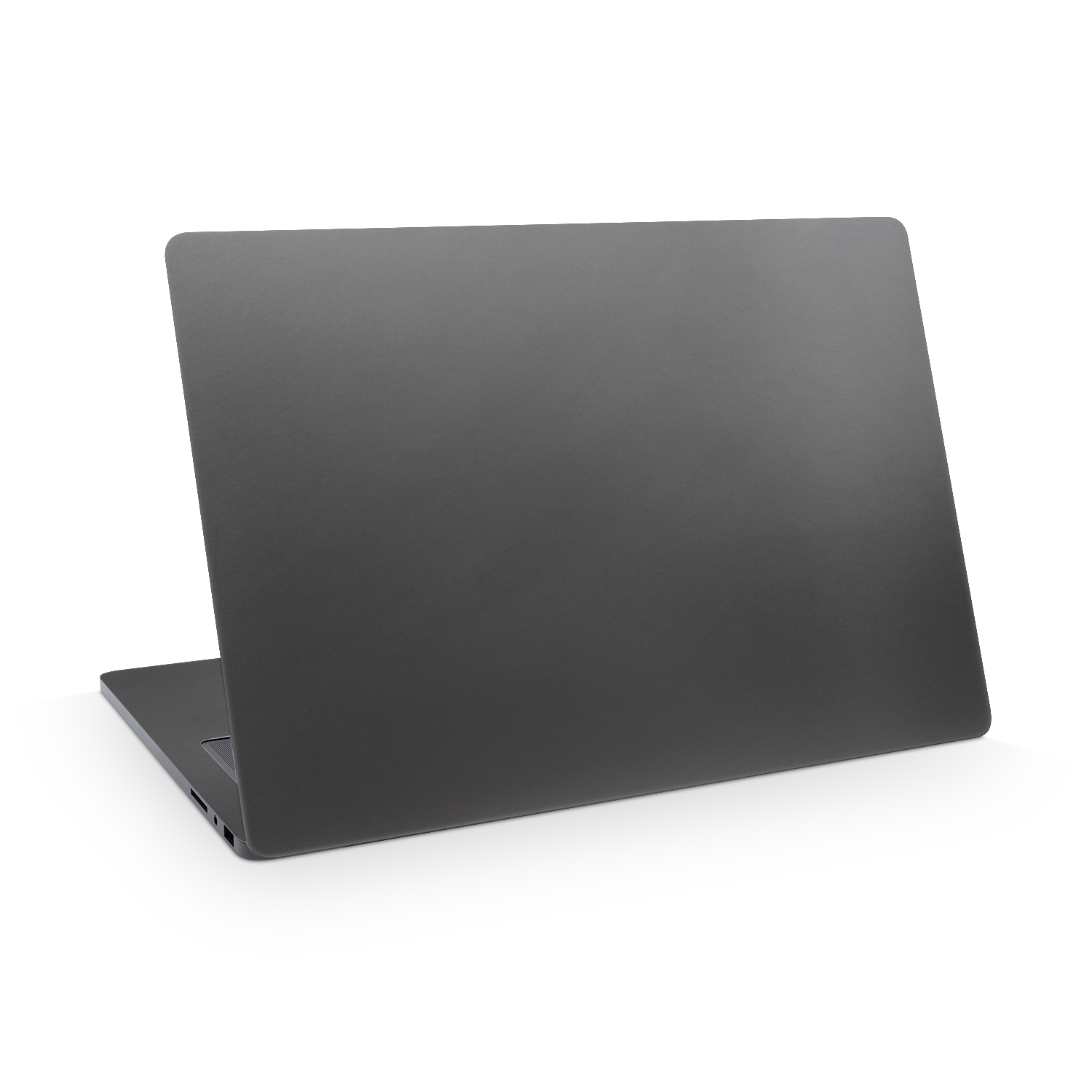 Samsung Galaxy Book6 Ultra 2026 Professional Matte Black Skin Wrap Cover