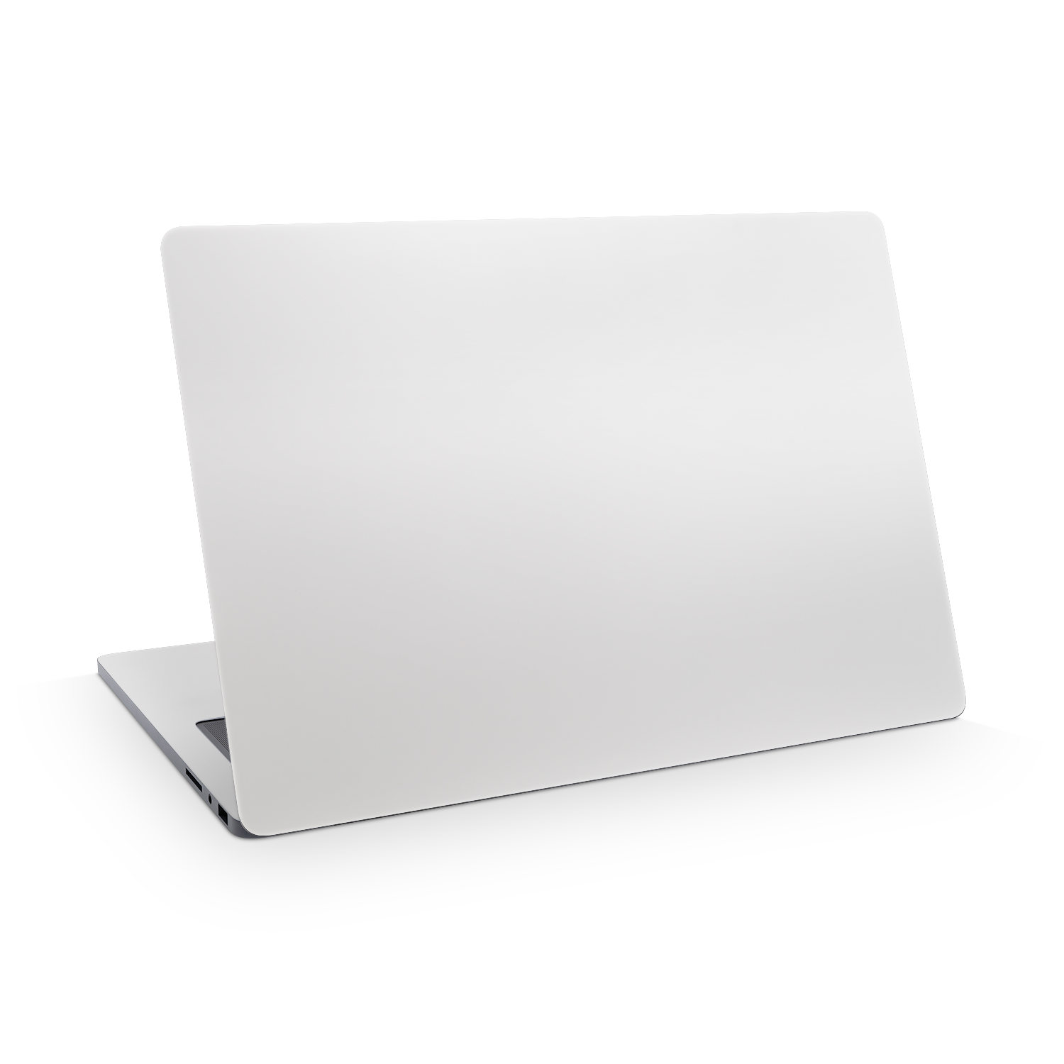 Samsung Galaxy Book6 Ultra 2026 Professional Satin White Skin Wrap Cover