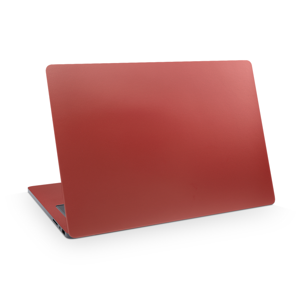 Samsung Galaxy Book6 Ultra 2026 Professional Vampire Red Skin Wrap Cover