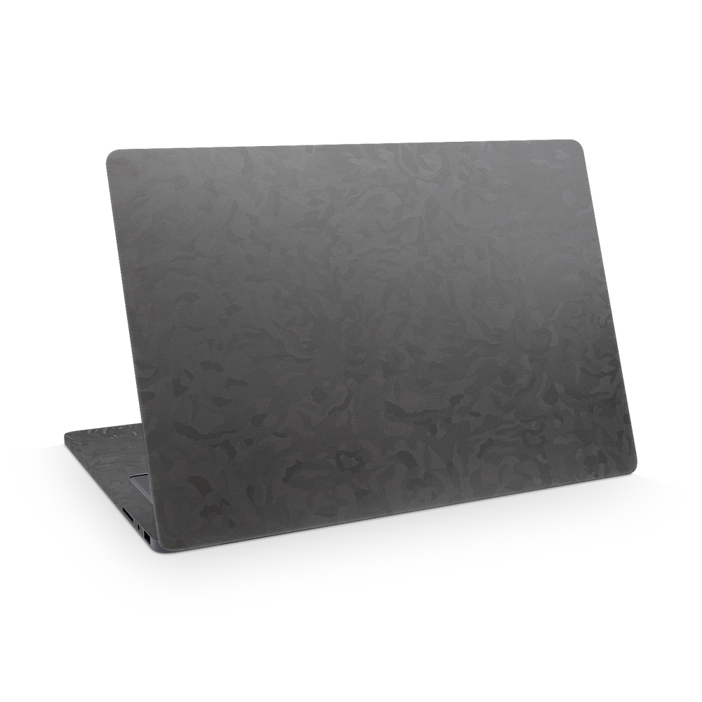 Samsung Galaxy Book6 Ultra 2026 Ultimate Black Camo Skin Wrap Cover