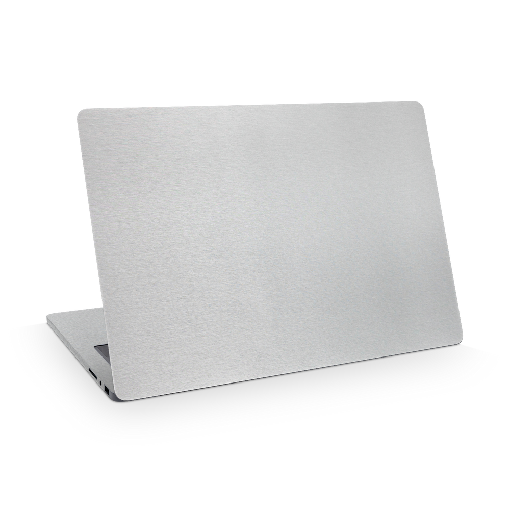Samsung Galaxy Book6 Ultra 2026 Ultimate Brushed Aluminum Skin Wrap Cover