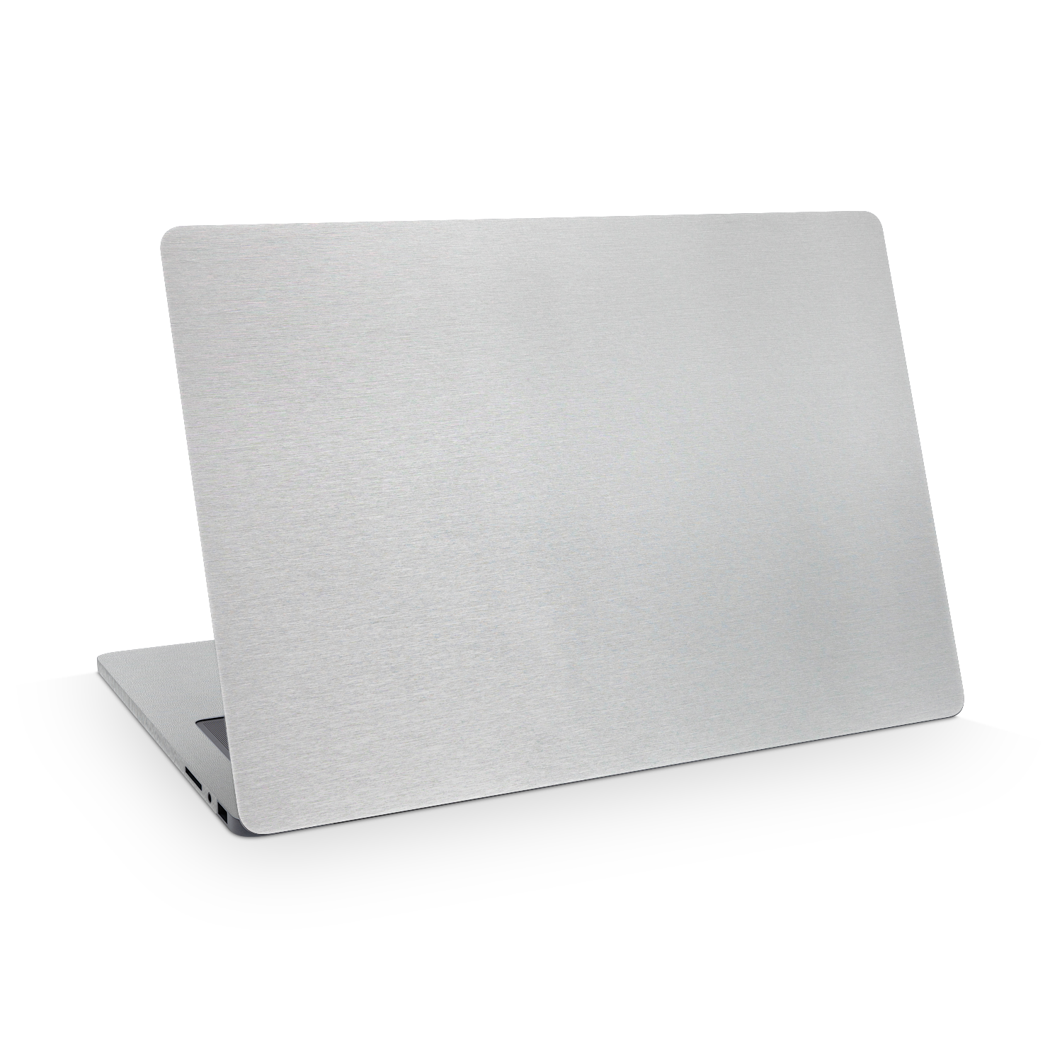 Samsung Galaxy Book6 Ultra 2026 Ultimate Brushed Aluminum Skin Wrap Cover
