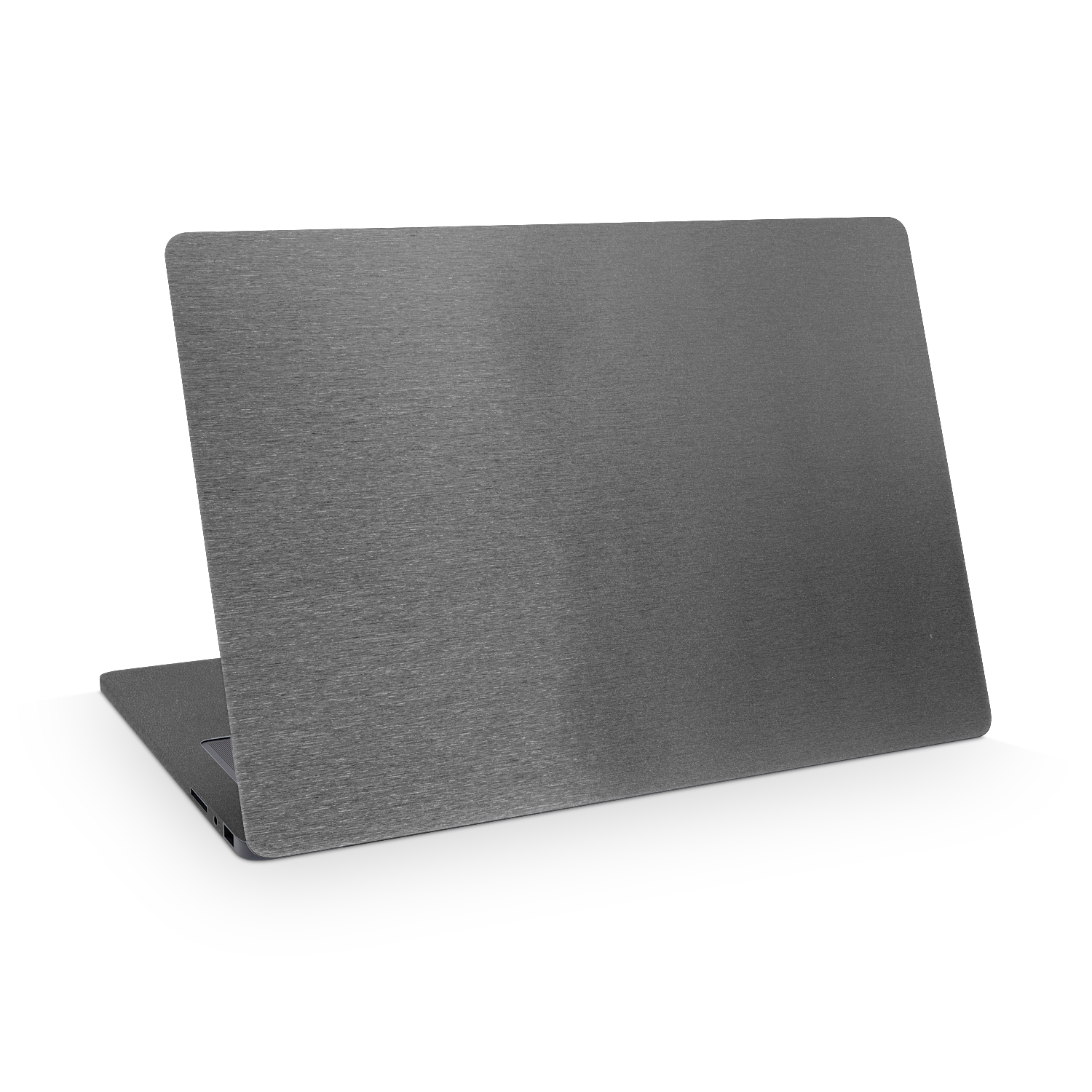 Samsung Galaxy Book6 Ultra 2026 Ultimate Brushed Black Skin Wrap Cover