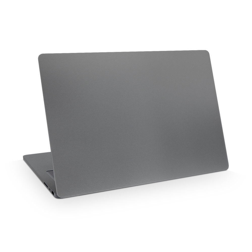 Samsung Galaxy Book6 Ultra 2026 Ultimate Charcoal Grey Skin Wrap Cover