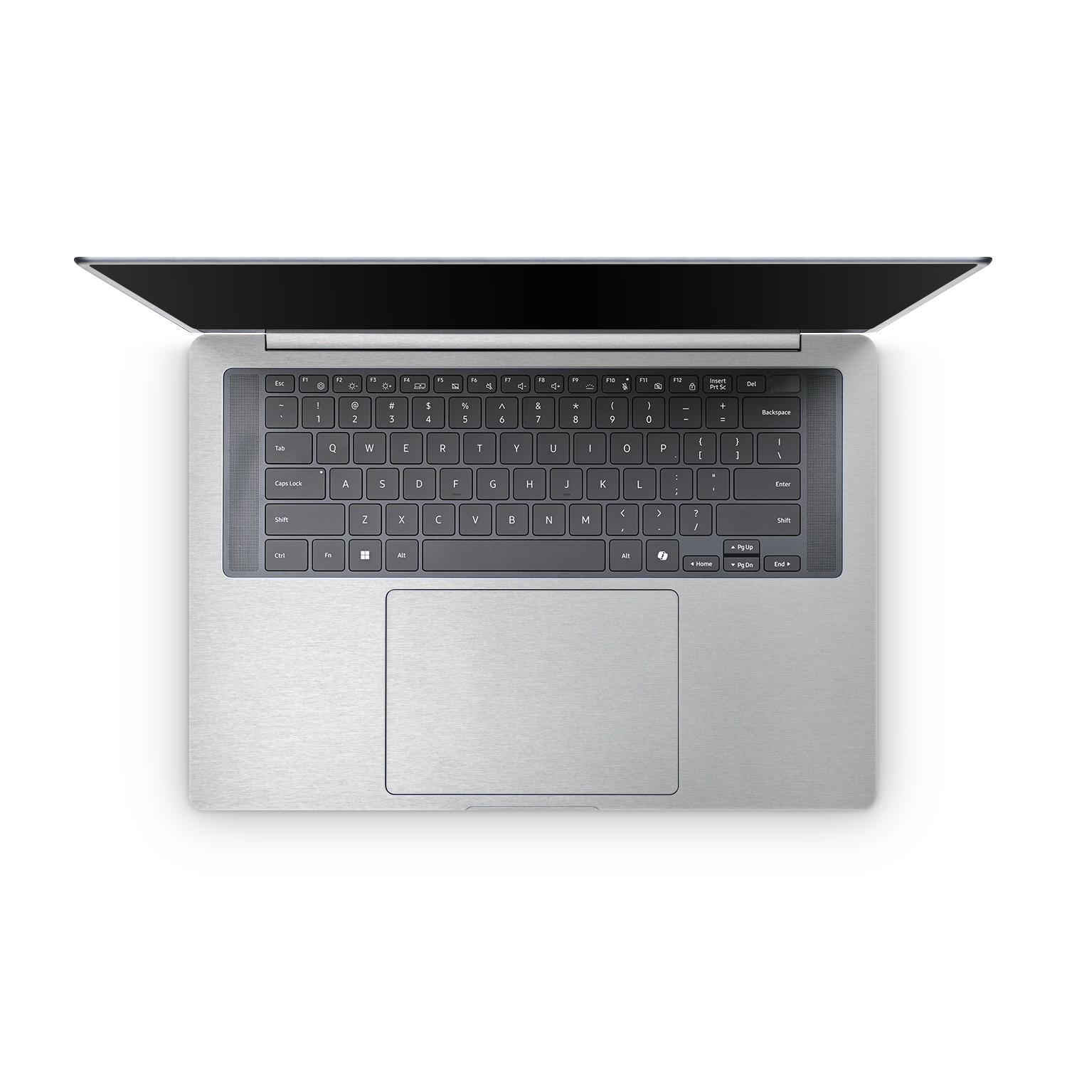 Samsung Galaxy Book6 Ultra 2026 Ultimate Interior Brushed Aluminum Skin Wrap Cover