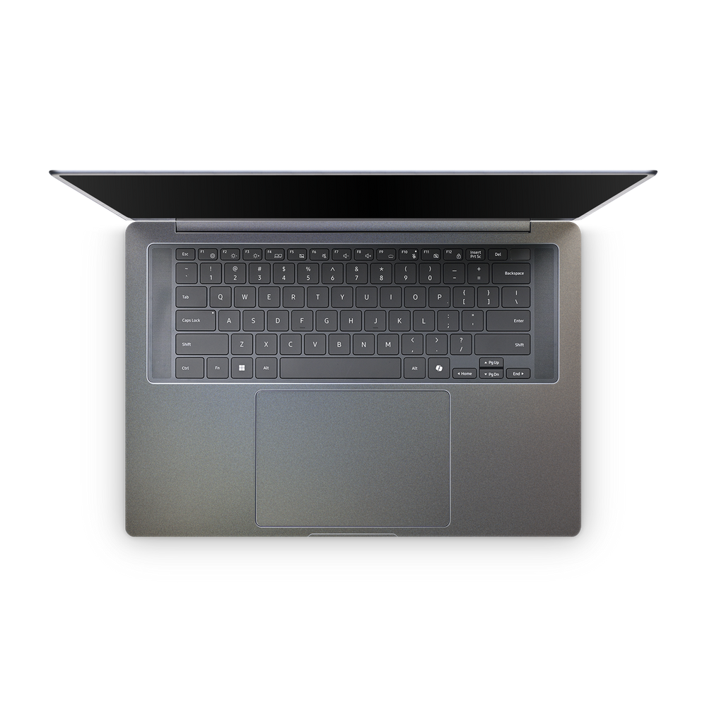 Samsung Galaxy Book6 Ultra 2026 Ultimate Interior Prism Skin Wrap Cover