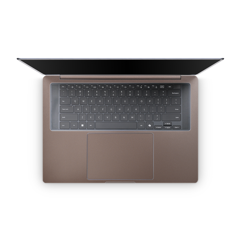 Samsung Galaxy Book6 Ultra 2026 Ultimate Interior Satin Frozen Berry Skin Wrap Cover