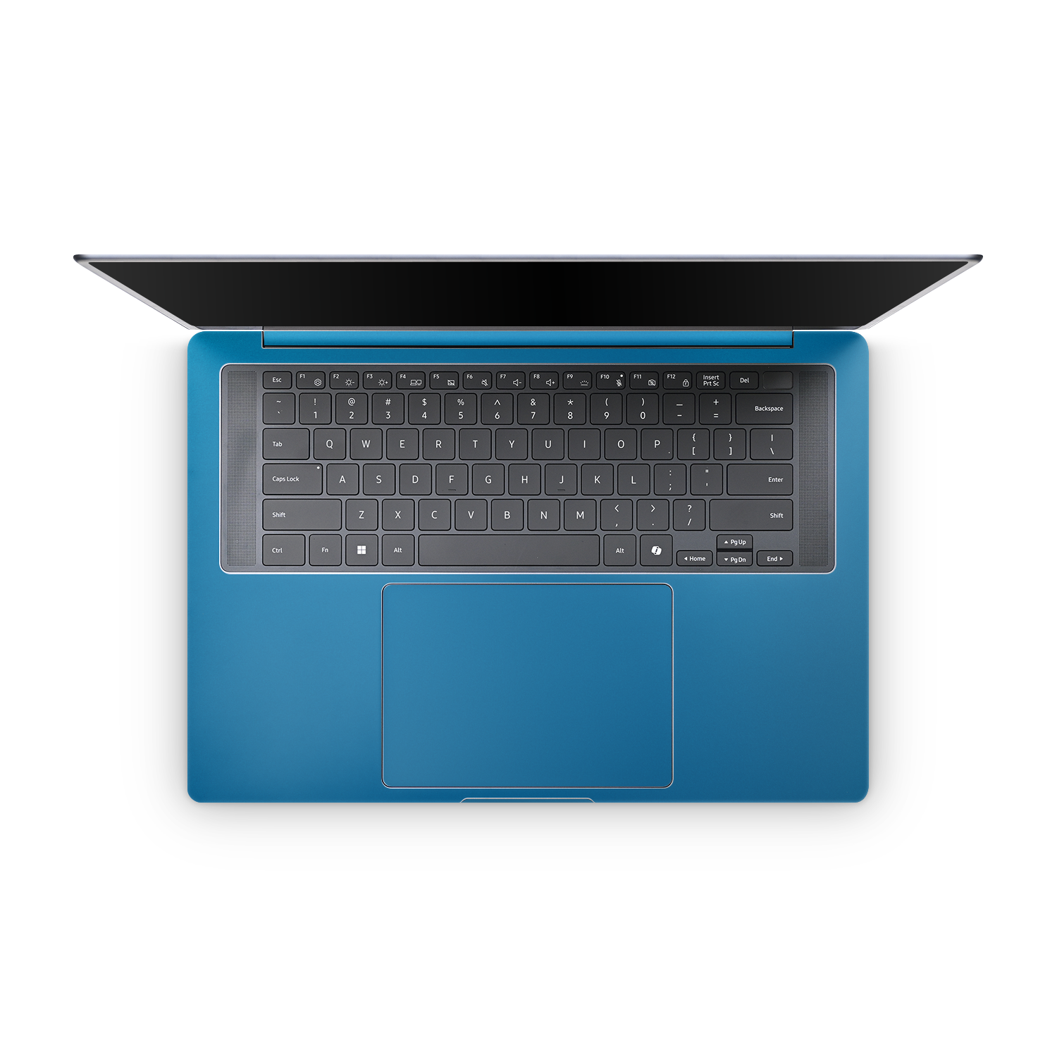 Samsung Galaxy Book6 Ultra 2026 Ultimate Interior Satin Ocean Shimmer Skin Wrap Cover