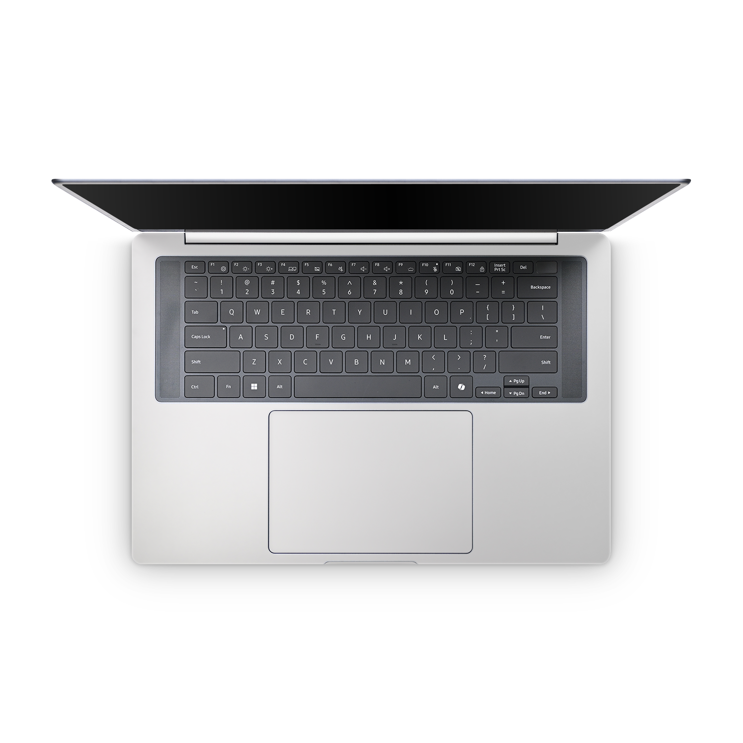 Samsung Galaxy Book6 Ultra 2026 Ultimate Interior Satin White Skin Wrap Cover