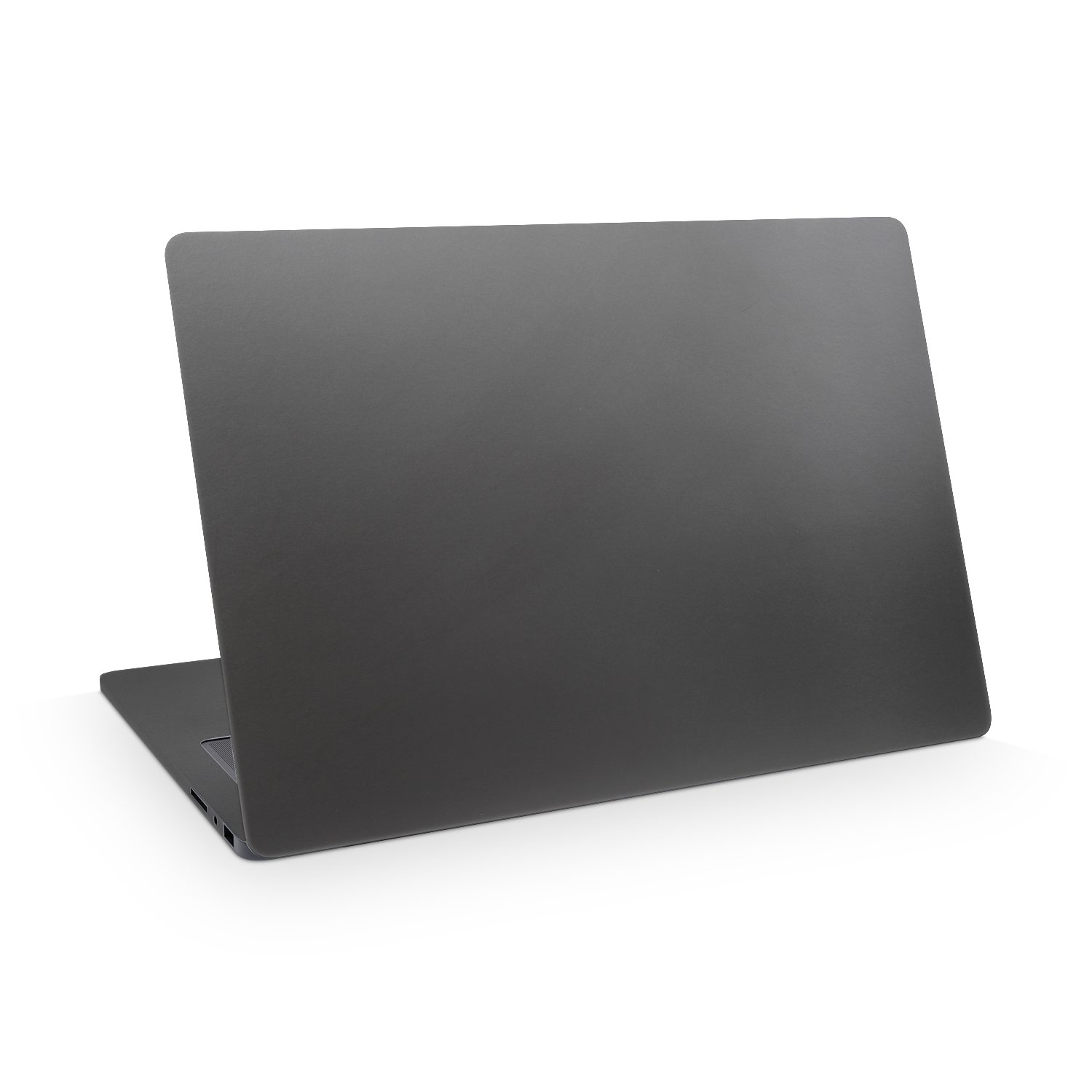 Samsung Galaxy Book6 Ultra 2026 Ultimate Matte Black Skin Wrap Cover
