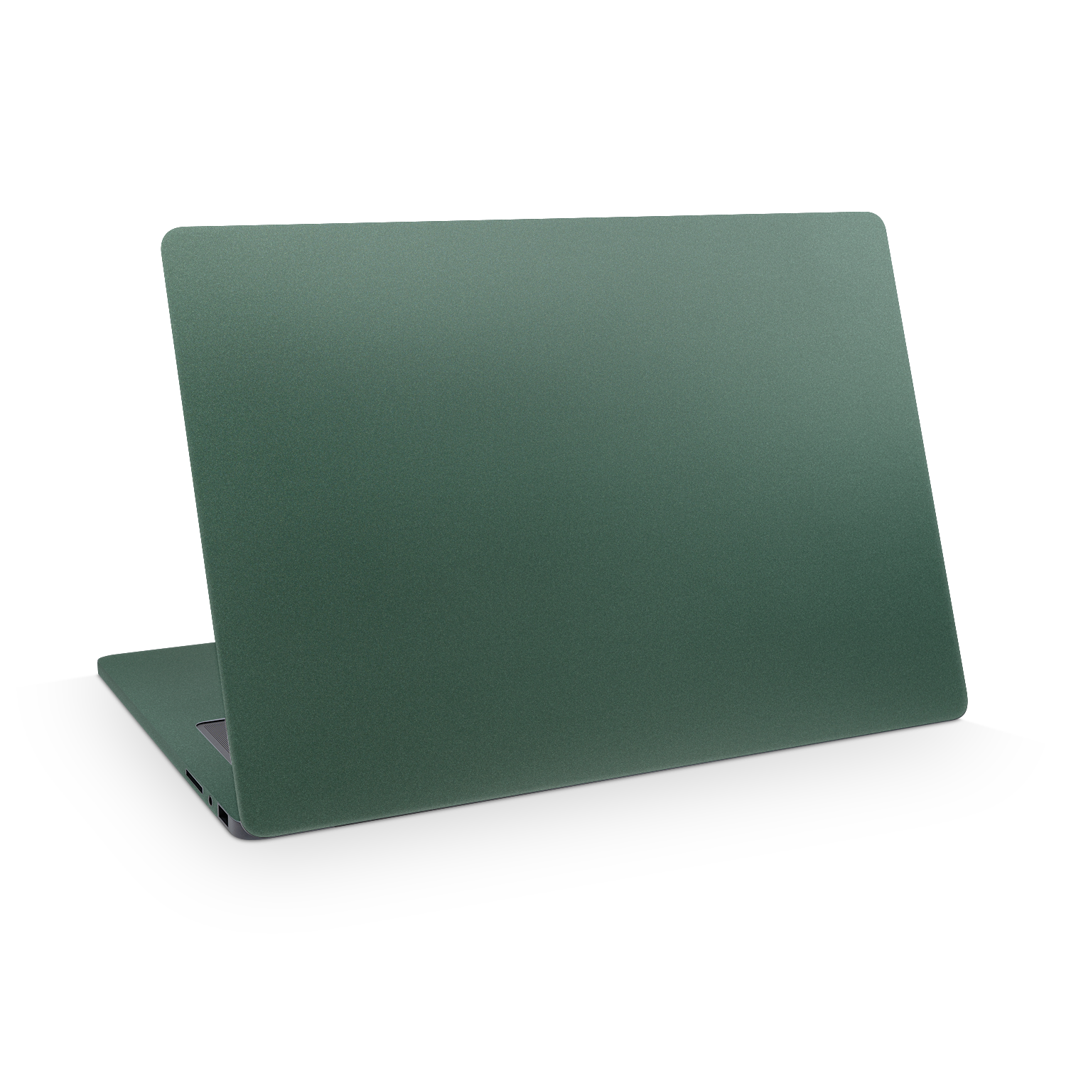 Samsung Galaxy Book6 Ultra 2026 Ultimate Matte Green Metallic Skin Wrap Cover