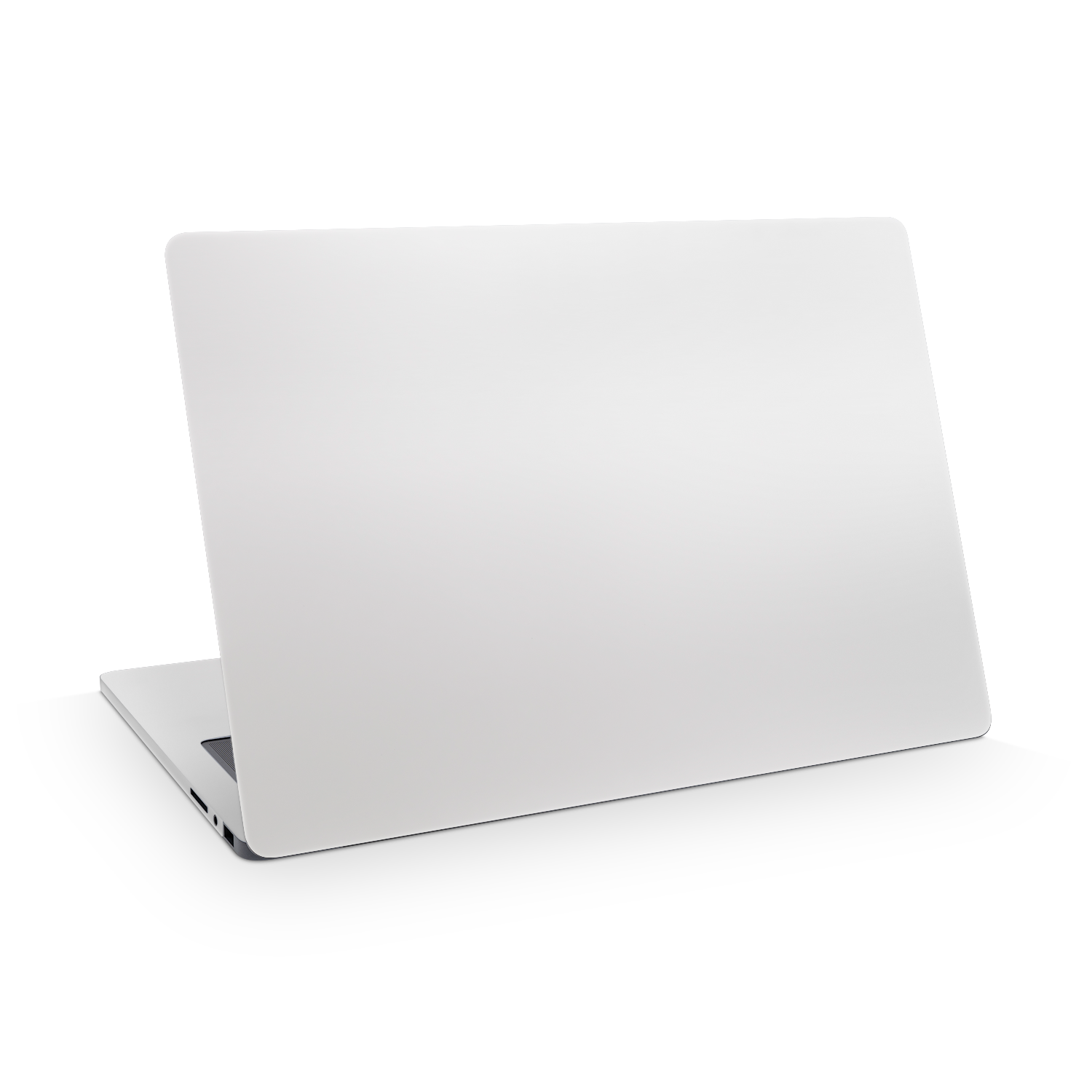 Samsung Galaxy Book6 Ultra 2026 Ultimate Satin White Skin Wrap Cover