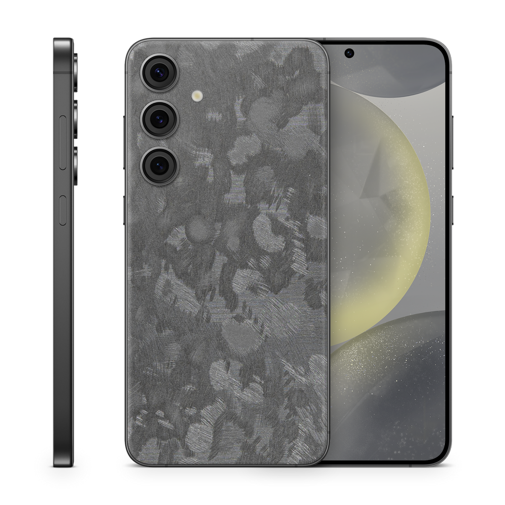 Samsung Galaxy S23 Plus Essentials Forged Carbon Skin Wrap Cover