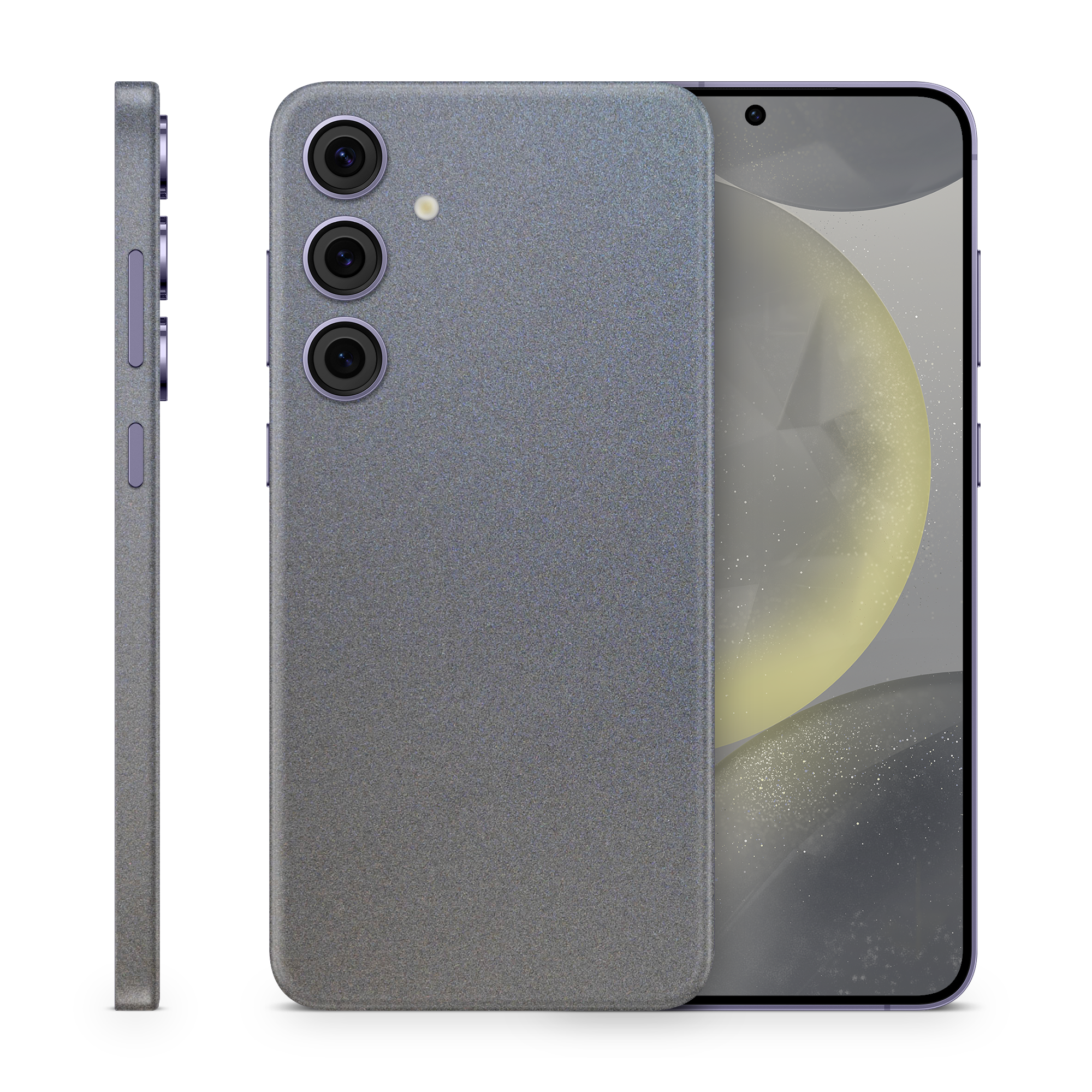 Samsung Galaxy S23 Plus Professional Prism Skin Wrap Cover