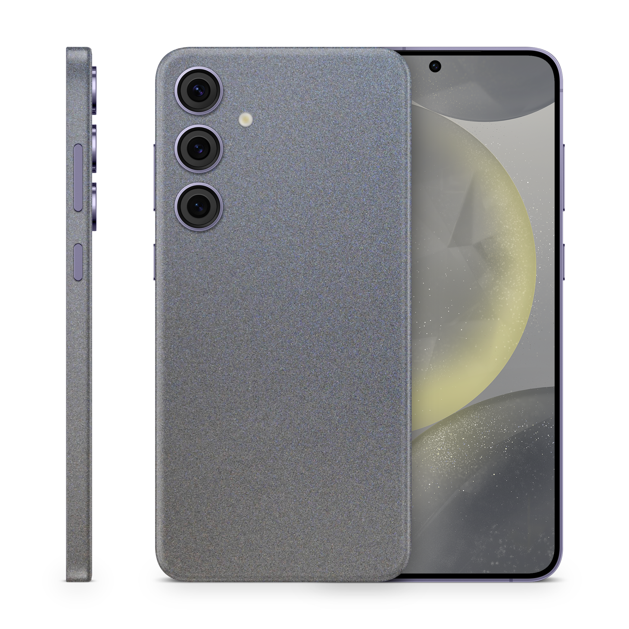 Samsung Galaxy S23 Professional Prism Skin Wrap Cover