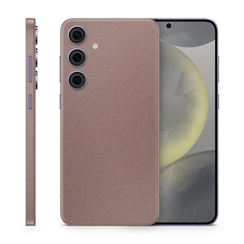 Samsung Galaxy S23 Professional Satin Frozen Berry Skin Wrap Cover
