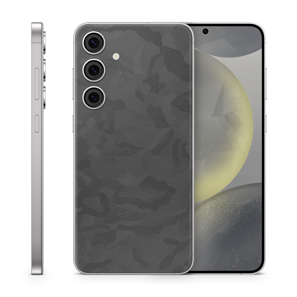 Samsung S24 Series Phone Designs