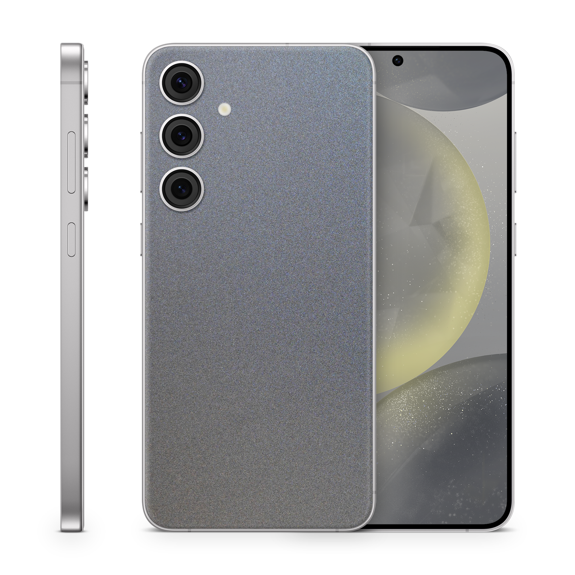 Samsung Galaxy S24 Plus Essentials Prism Skin Wrap Cover