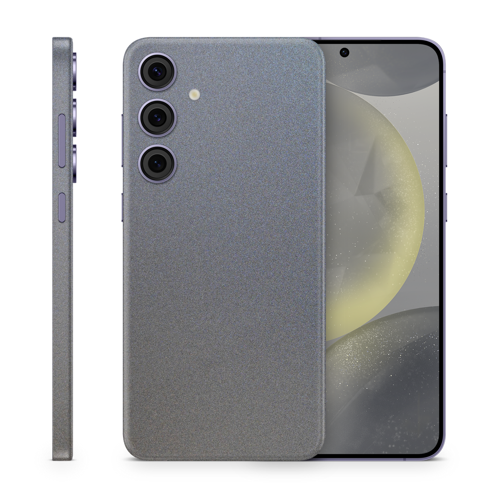 Samsung Galaxy S24 Plus Professional Prism Skin Wrap Cover