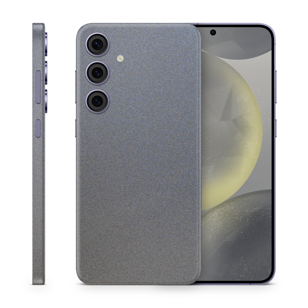 Samsung Galaxy S24 Professional Prism Skin Wrap Cover