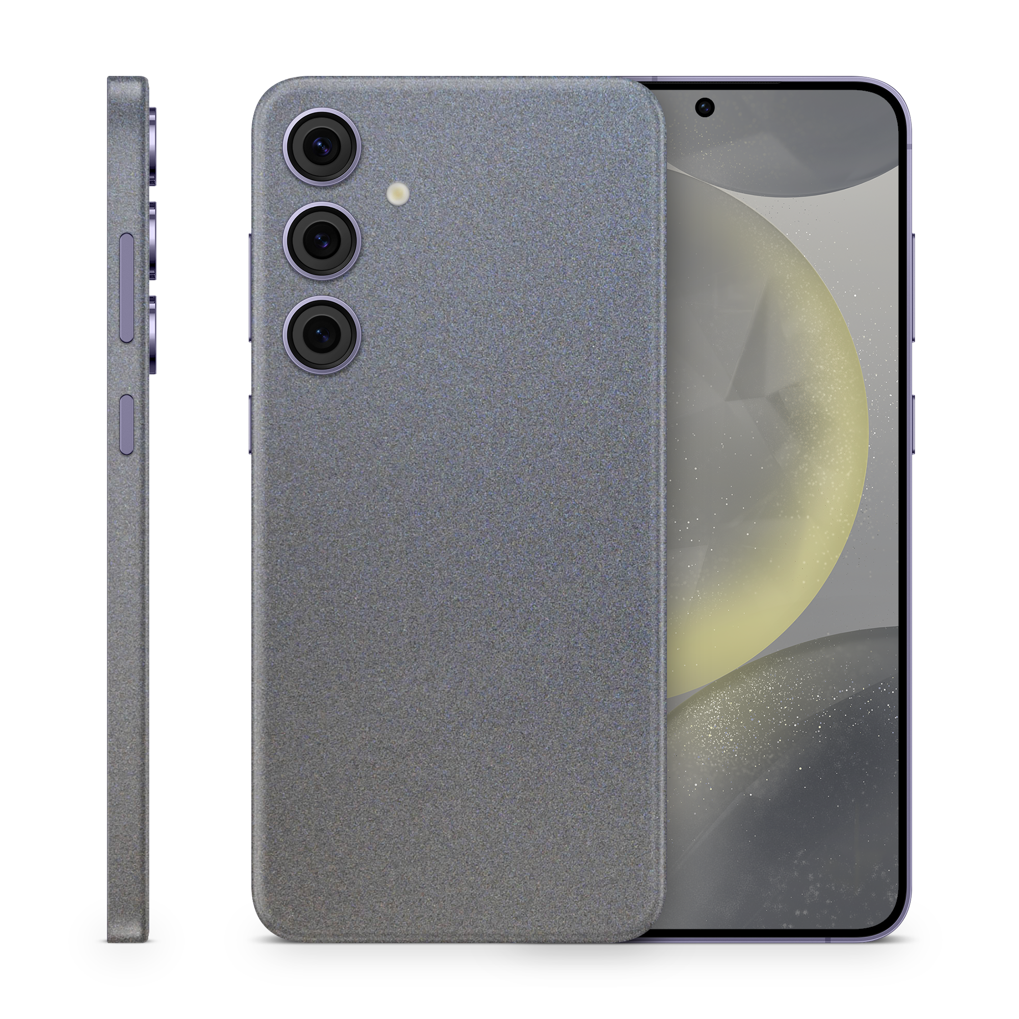 Samsung Galaxy S24 Professional Prism Skin Wrap Cover