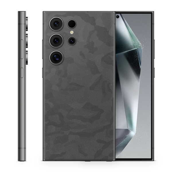 Samsung S25 Series Phone Designs