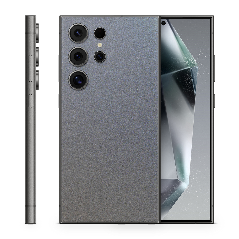 Samsung Galaxy S25 Ultra Essentials Prism Skin Wrap Cover