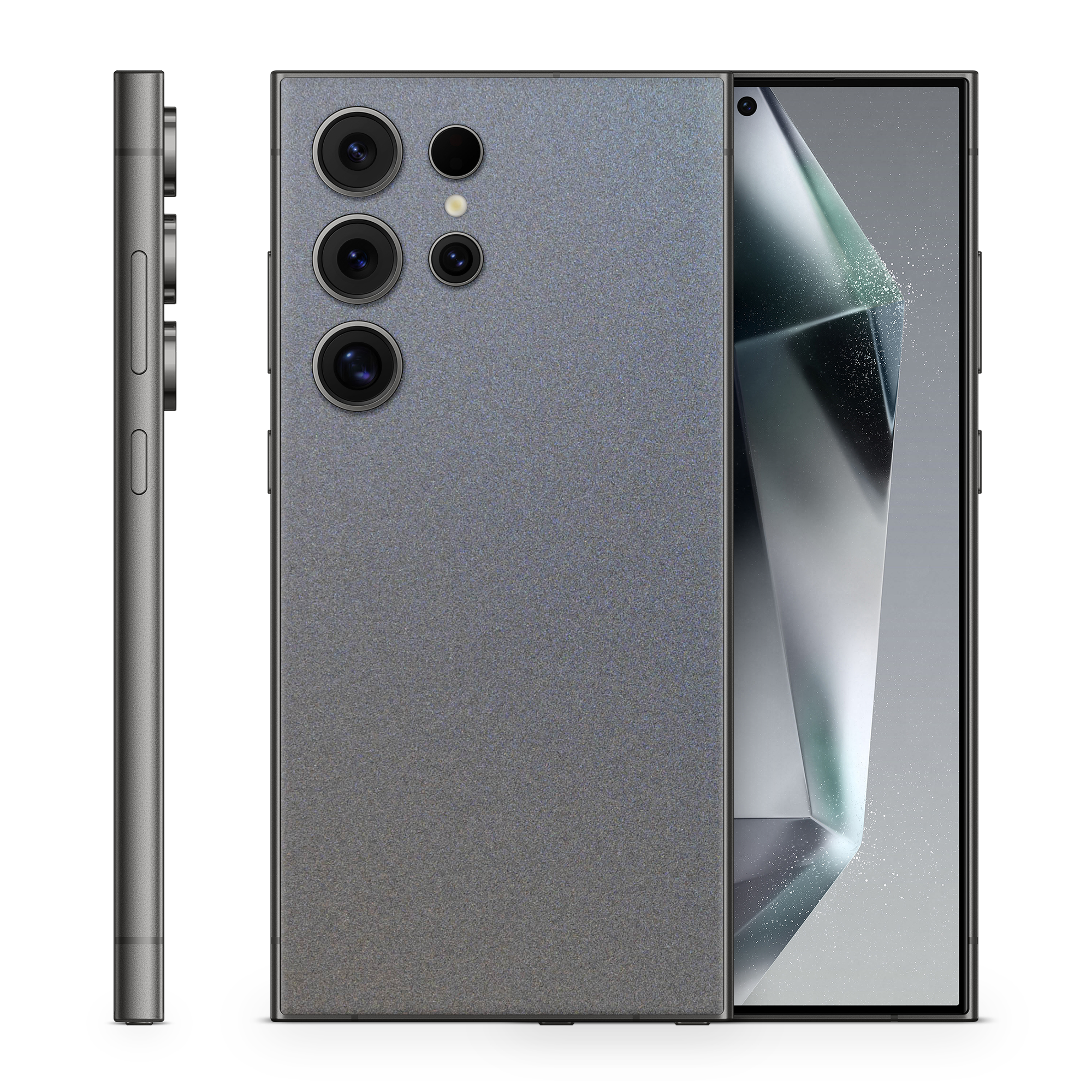 Samsung Galaxy S25 Ultra Essentials Prism Skin Wrap Cover