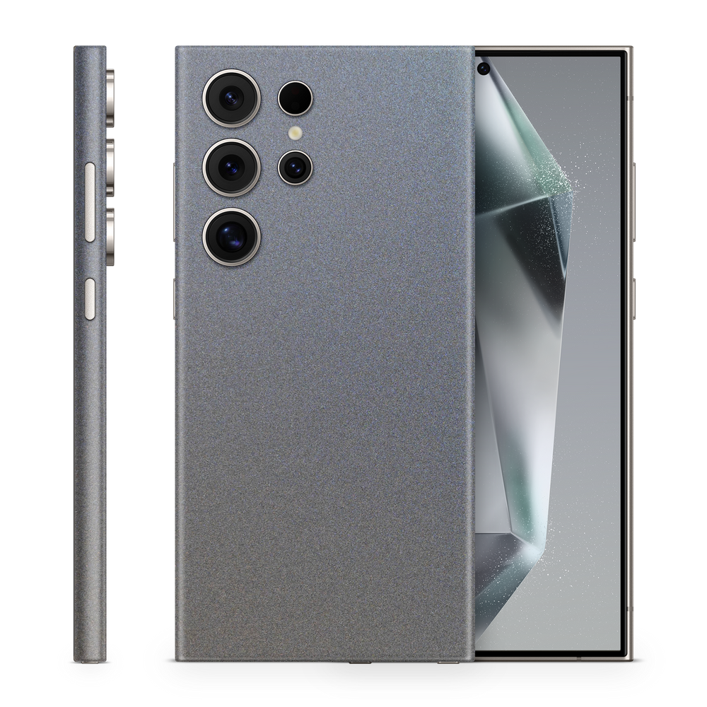 Samsung Galaxy S25 Ultra Professional Prism Skin Wrap Cover