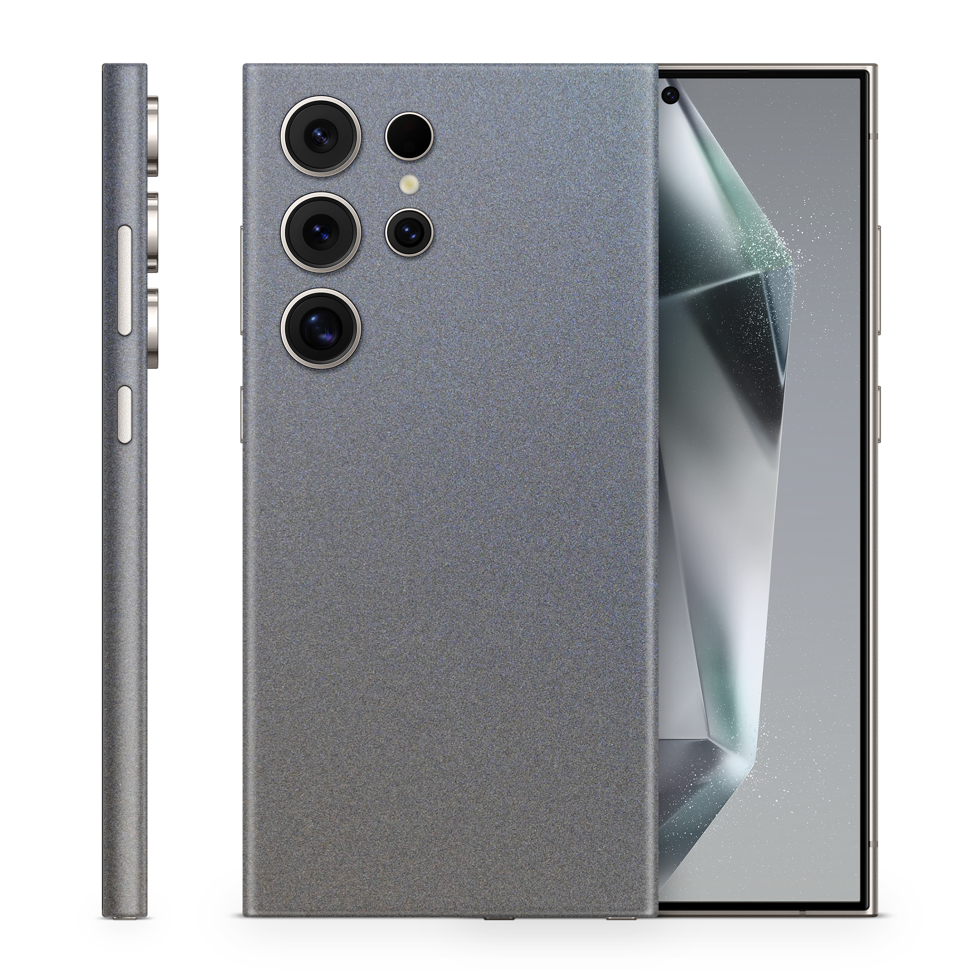 Samsung Galaxy S25 Ultra Professional Prism Skin Wrap Cover