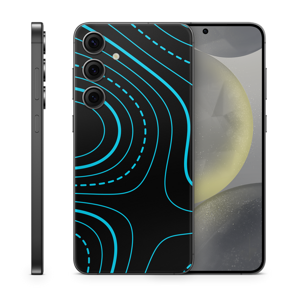 Samsung S25 Series Phone Skins