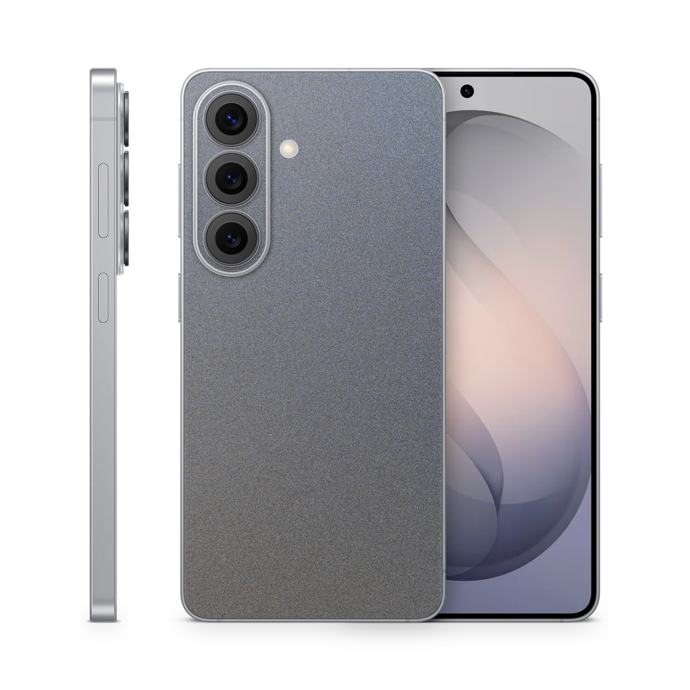 Samsung Galaxy S26 Essentials Prism Skin Wrap Cover