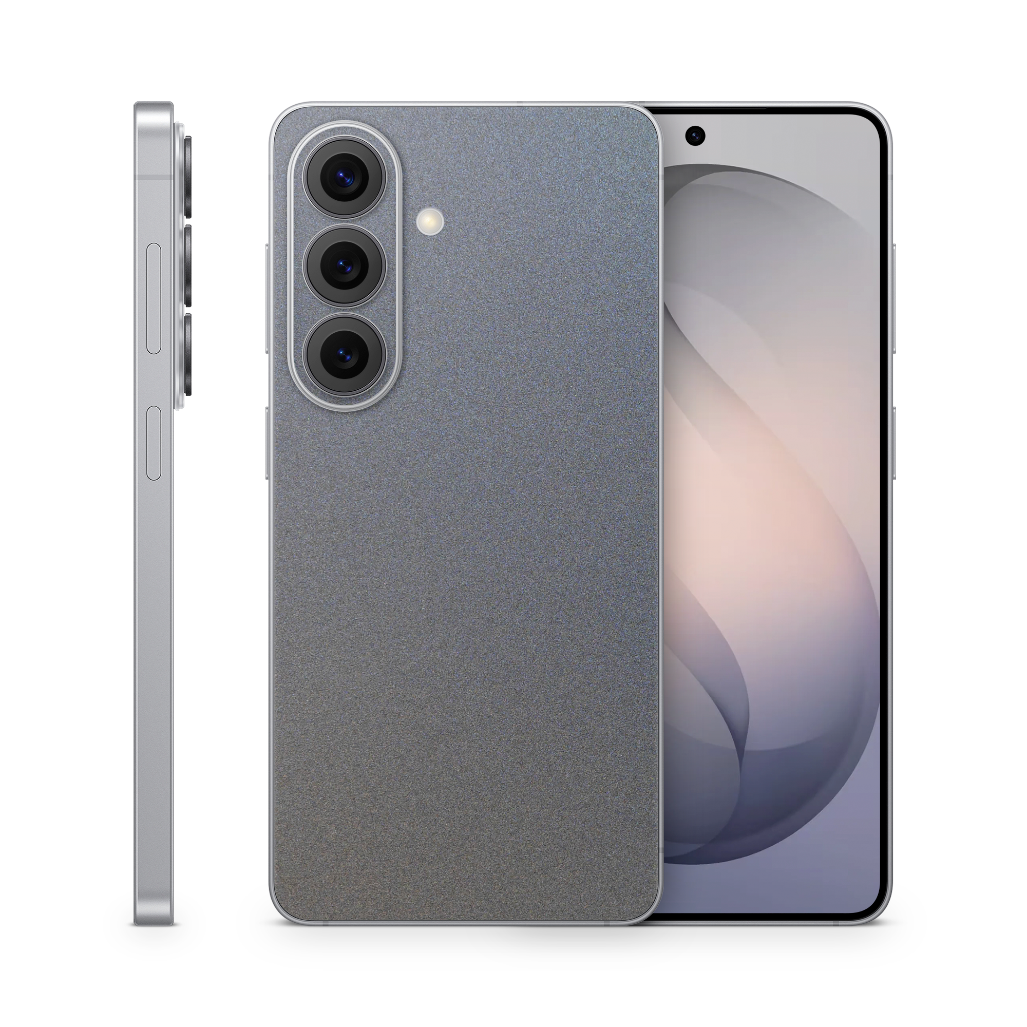 Samsung Galaxy S26 Essentials Prism Skin Wrap Cover