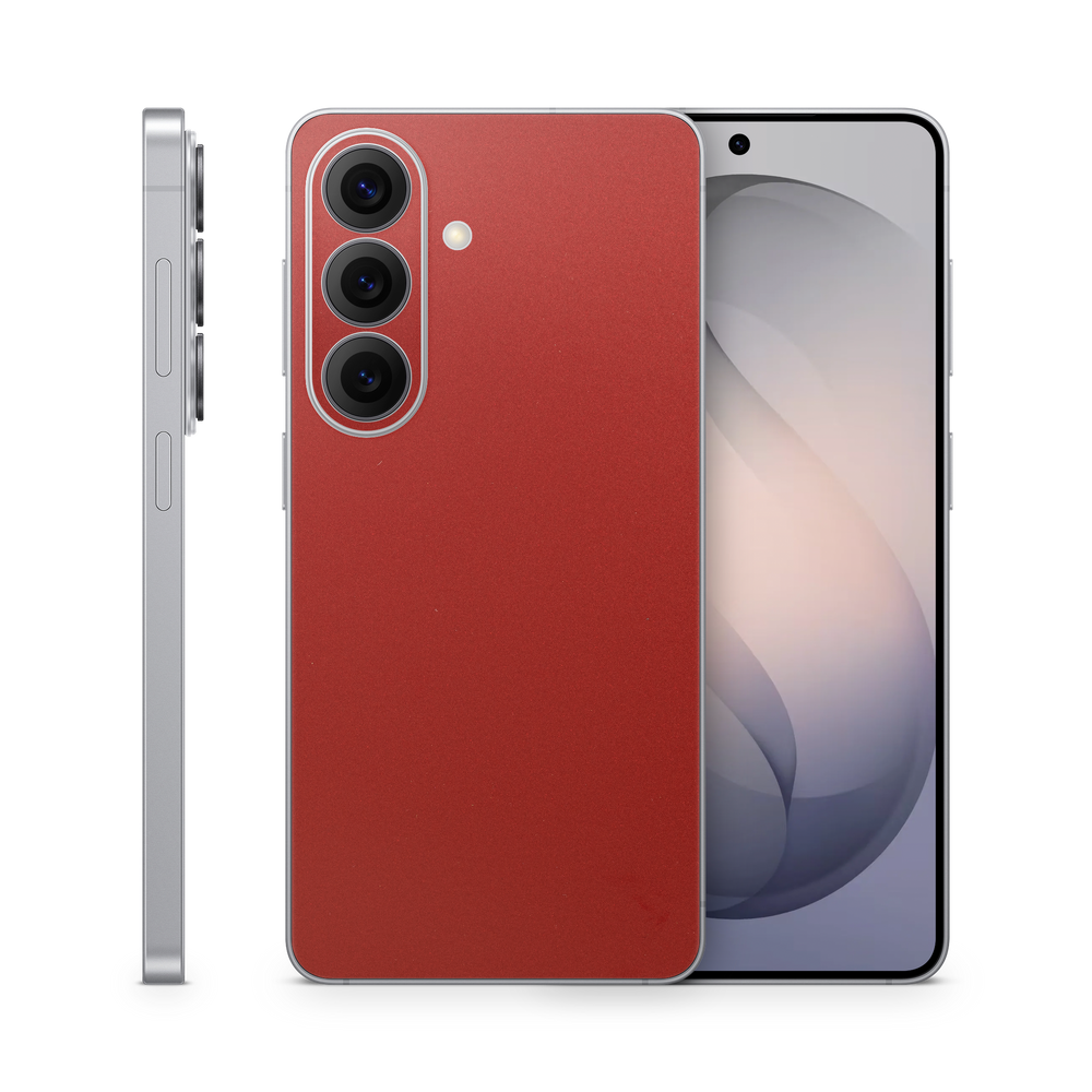 Samsung Galaxy S26 Vampire-Red