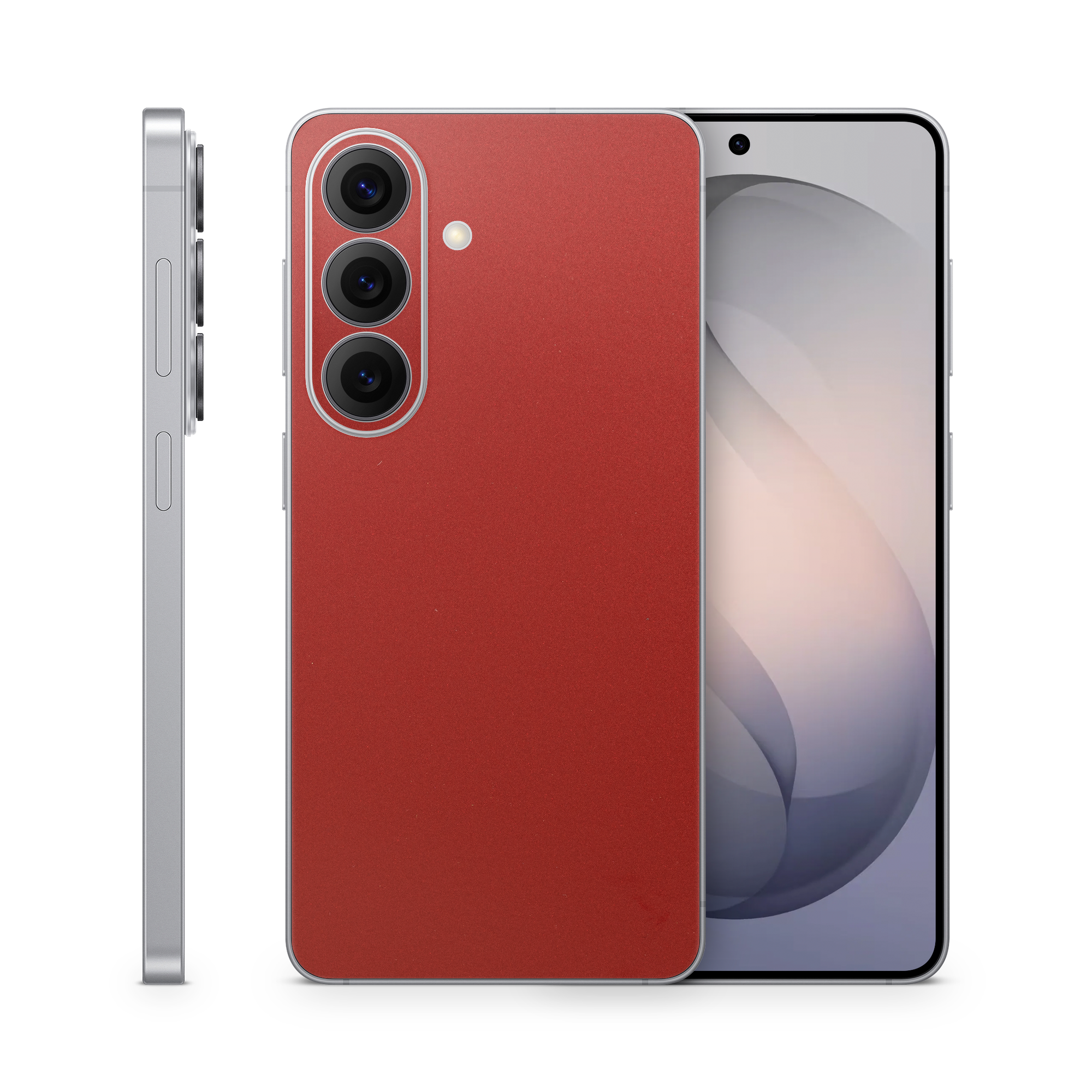 Samsung Galaxy S26 Vampire-Red