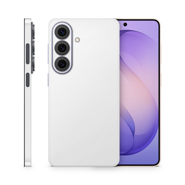 Samsung Galaxy S26 Series Phone Skins