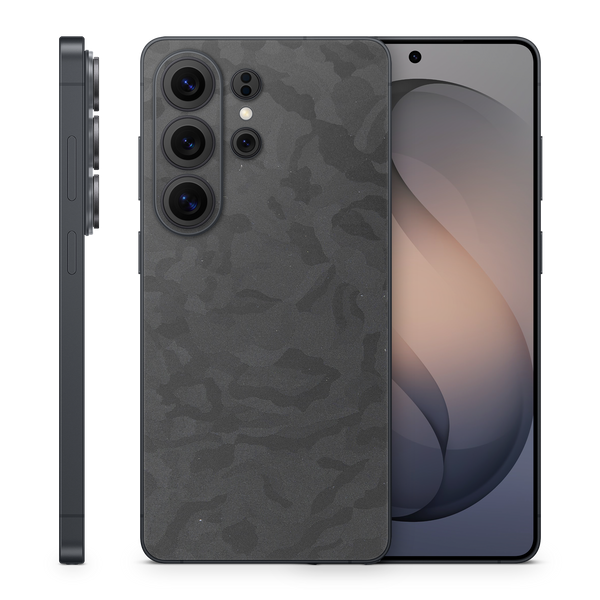 Samsung Galaxy S26 Series Phone Designs