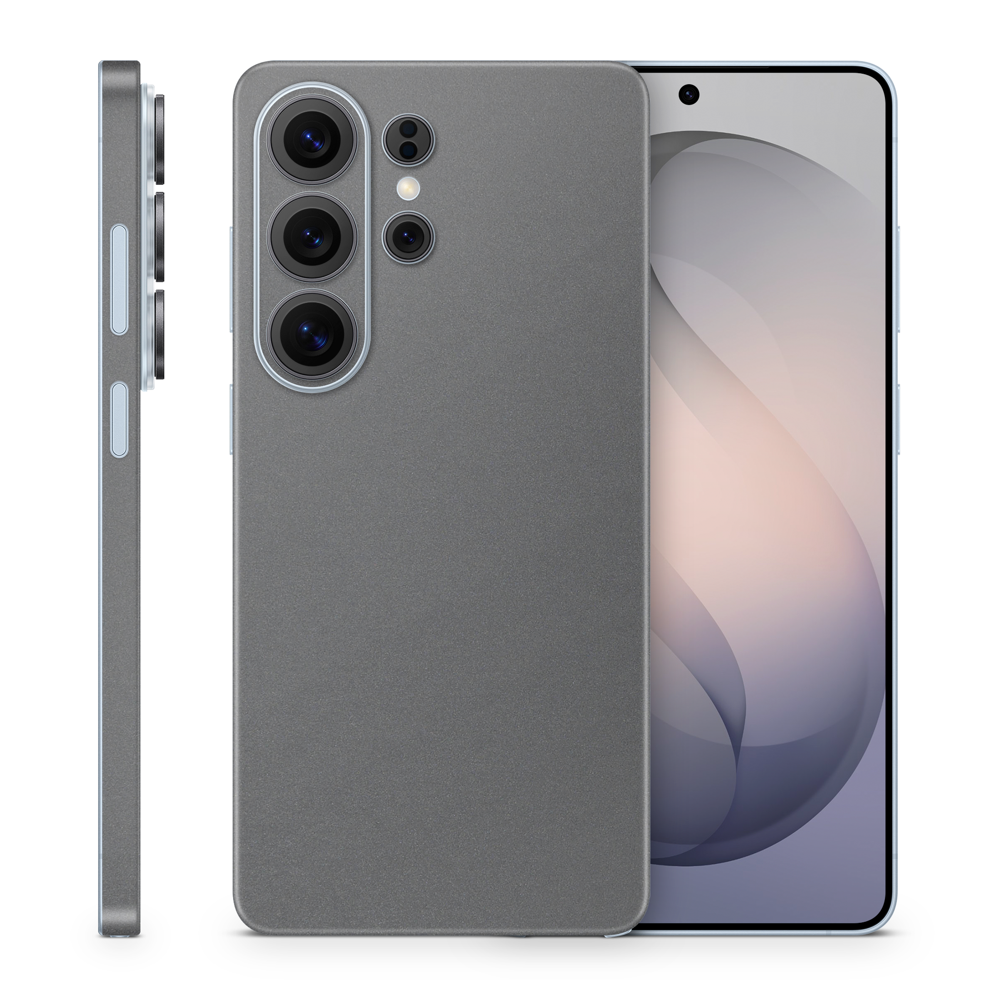 Samsung Galaxy S26 Ultra Professional Charcoal Grey Skin Wrap Cover