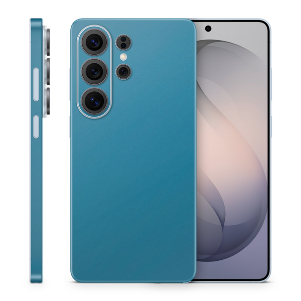 Samsung Galaxy S26 Series Phone Designs