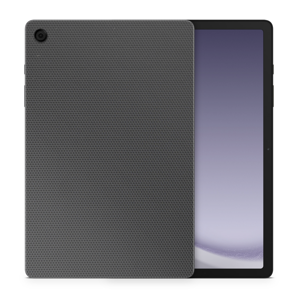 Samsung Galaxy Tab A9 Plus Essentials Black Matrix Skin Wrap Cover