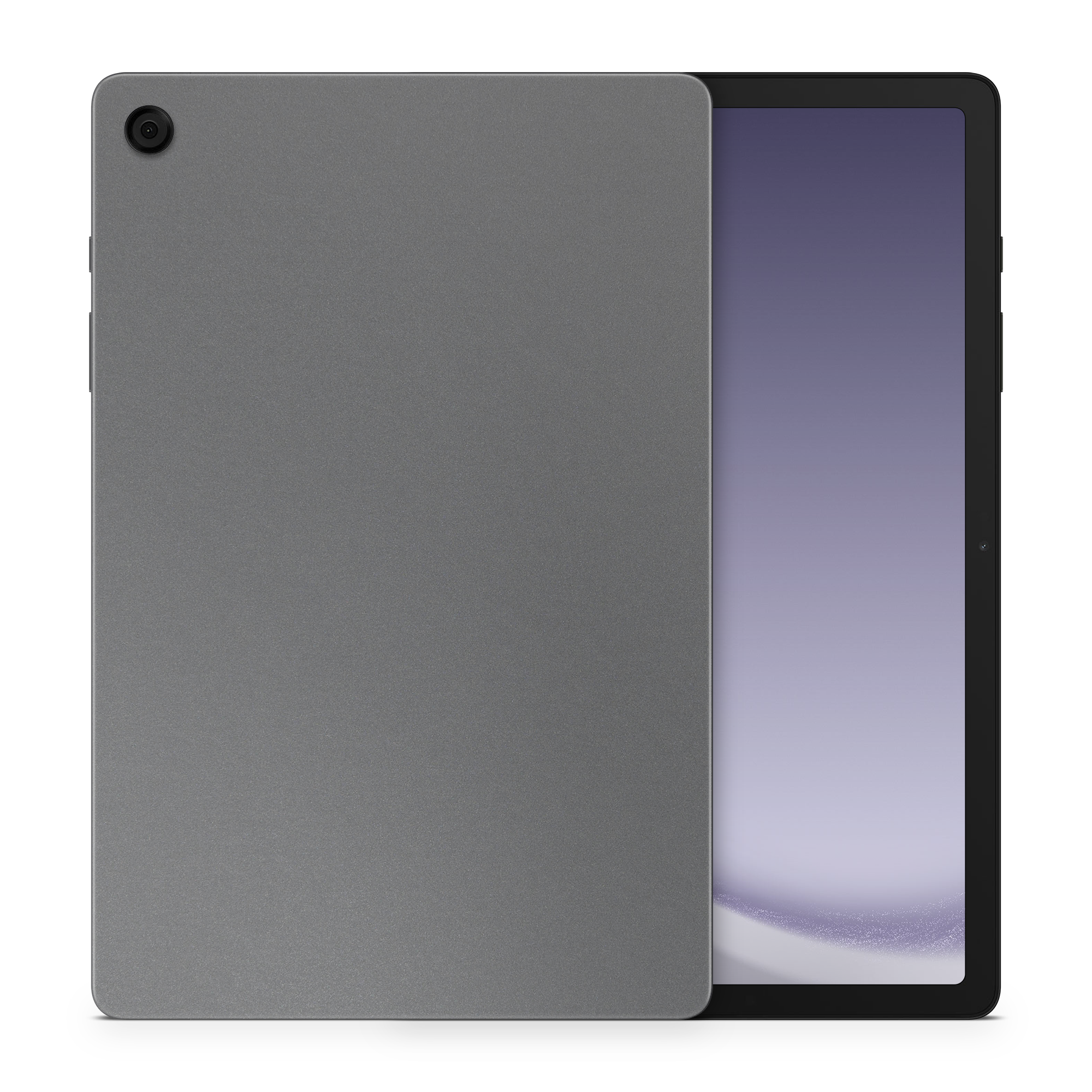 Samsung Galaxy Tab A9 Plus Essentials Charcoal Grey Skin Wrap Cover