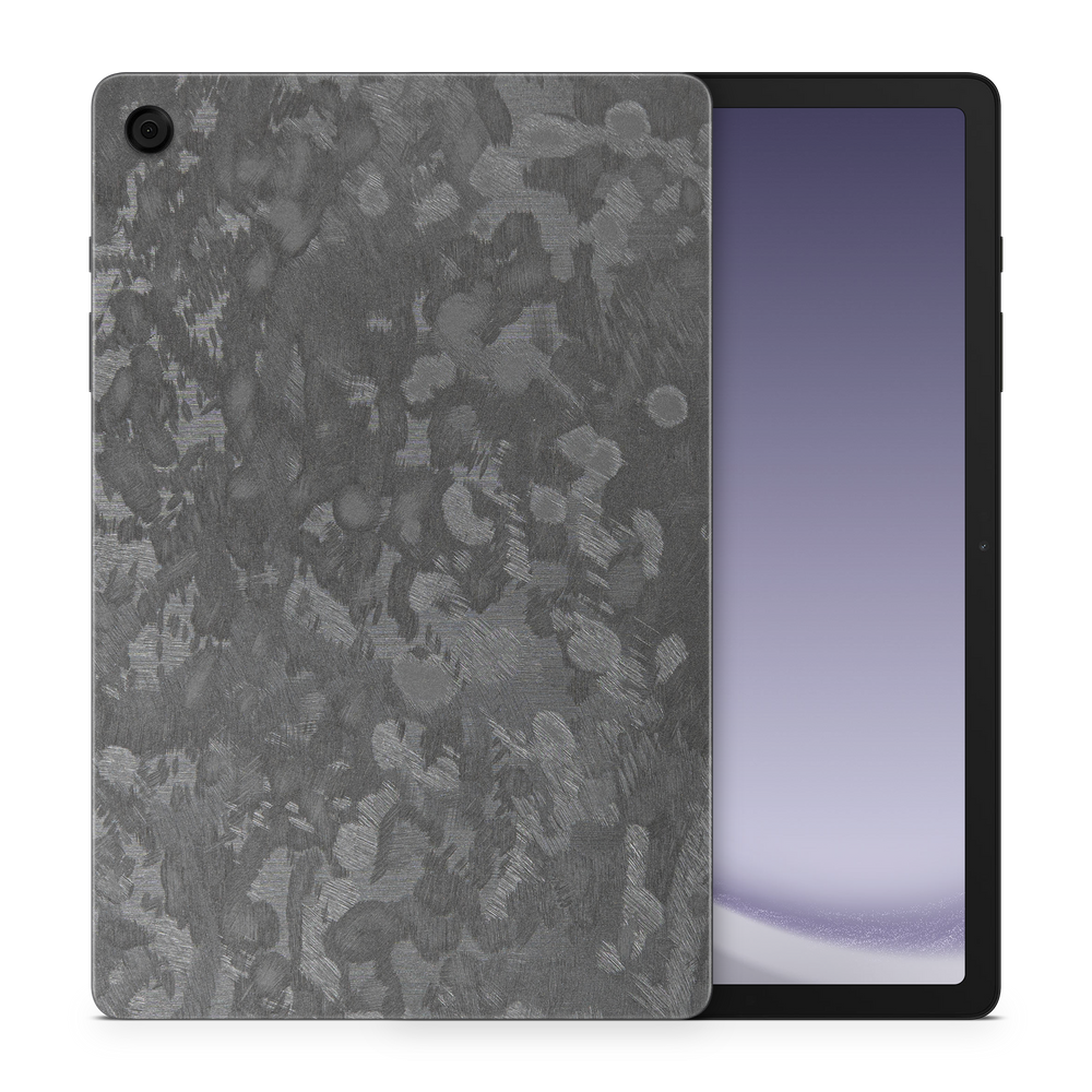 Samsung Galaxy Tab A9 Plus Essentials Forged Carbon Skin Wrap Cover