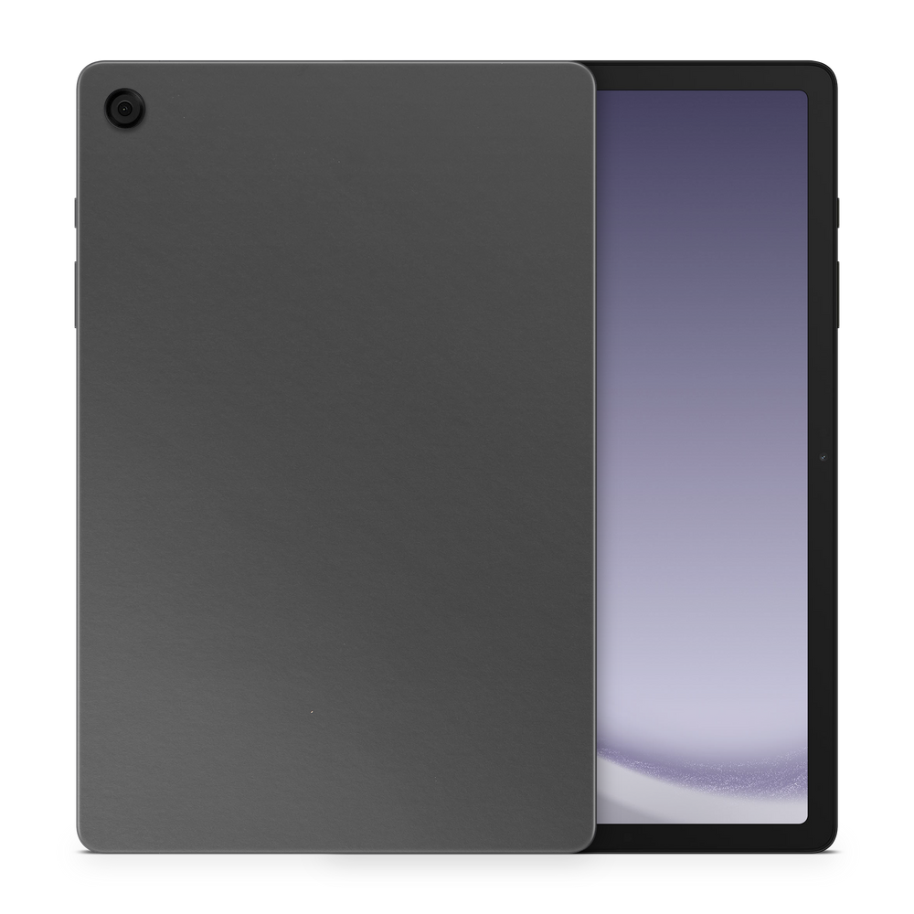 Samsung Galaxy Tab A9 Plus Essentials Matte Black Skin Wrap Cover