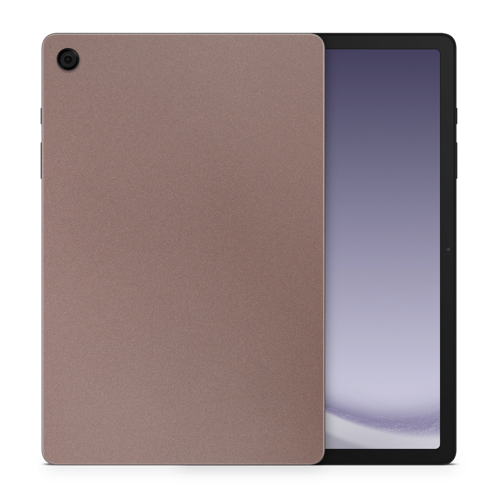 Samsung Galaxy Tab A9 Plus Essentials Satin Frozen Berry Skin Wrap Cover