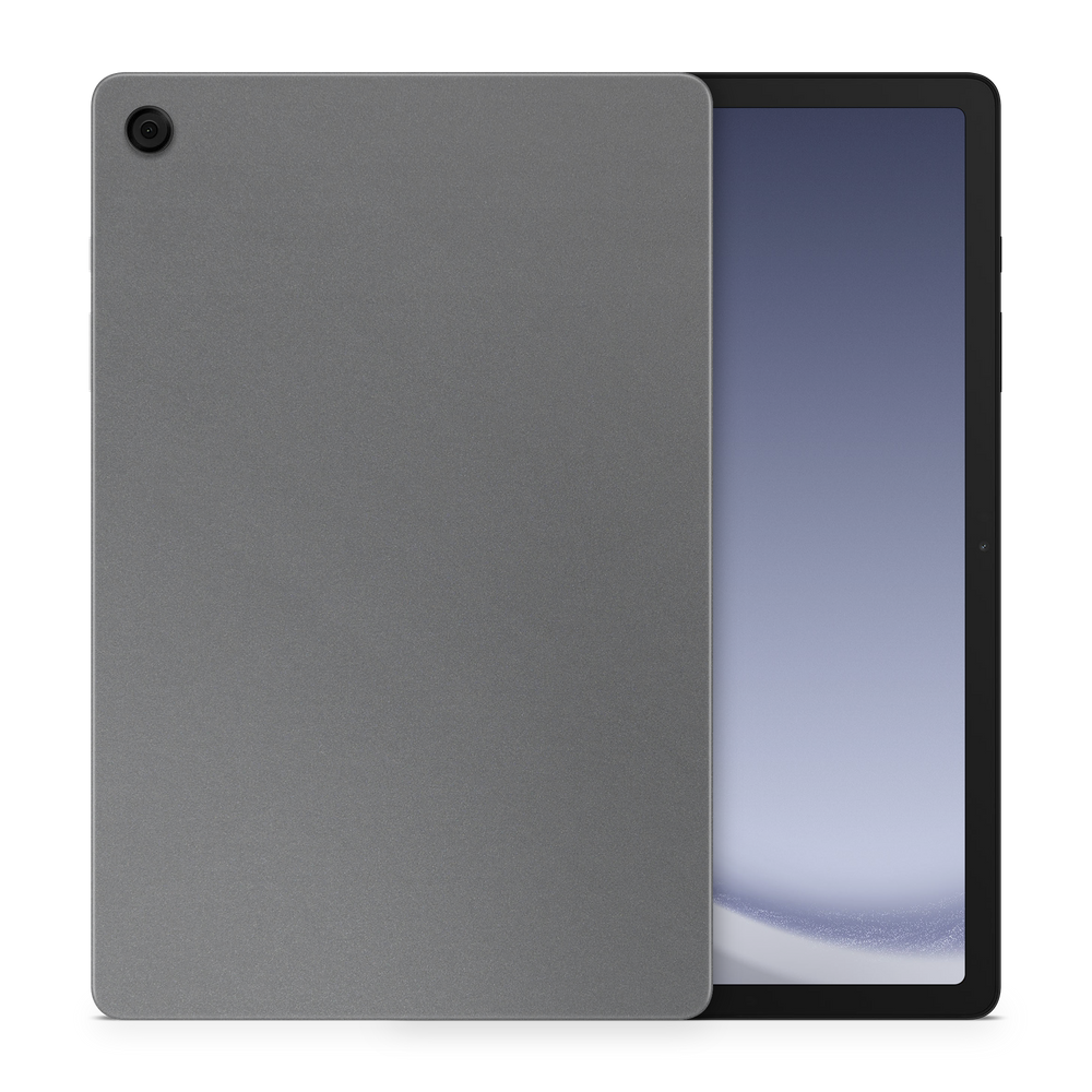 Samsung Galaxy Tab A9 Plus Professional Charcoal Grey Skin Wrap Cover
