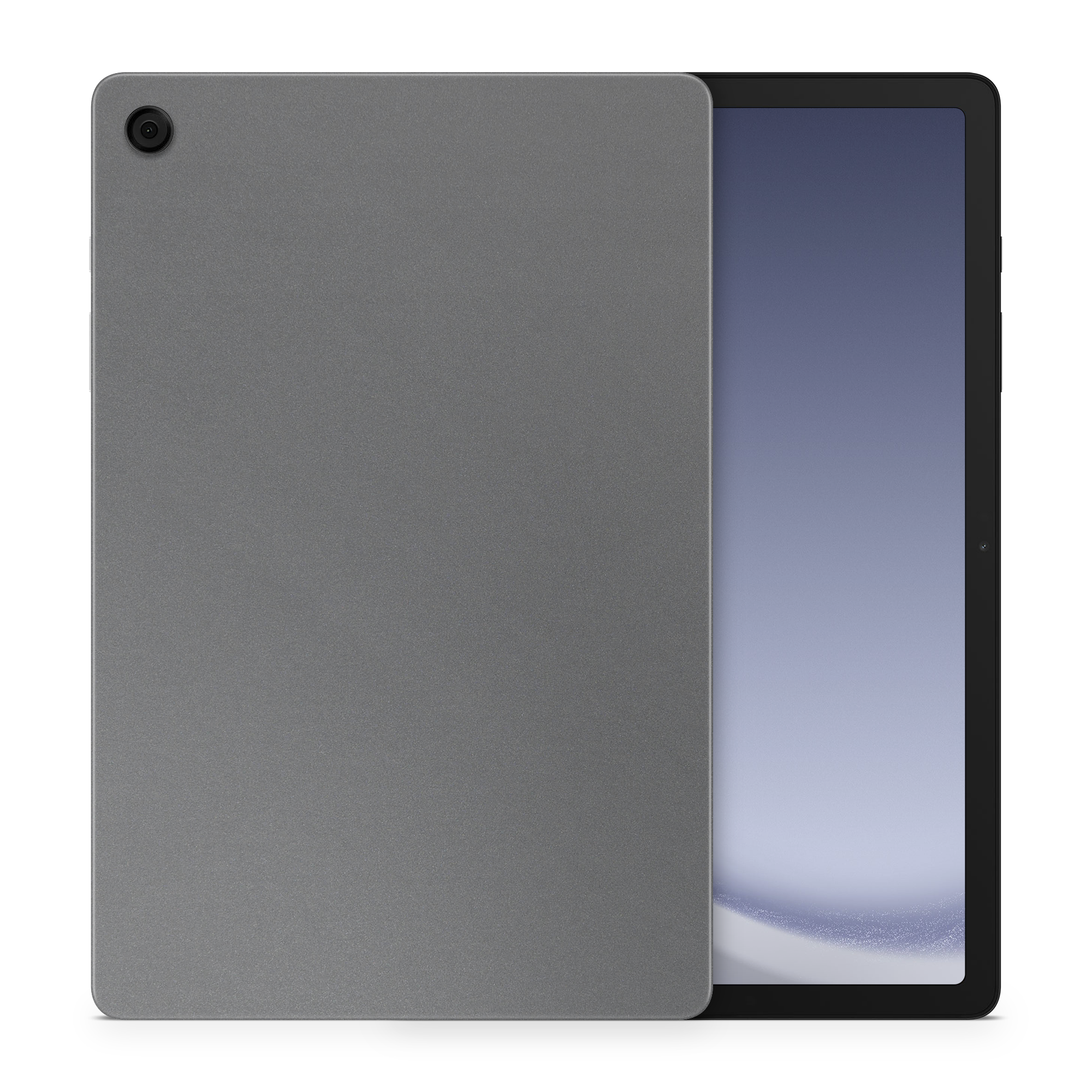 Samsung Galaxy Tab A9 Plus Professional Charcoal Grey Skin Wrap Cover