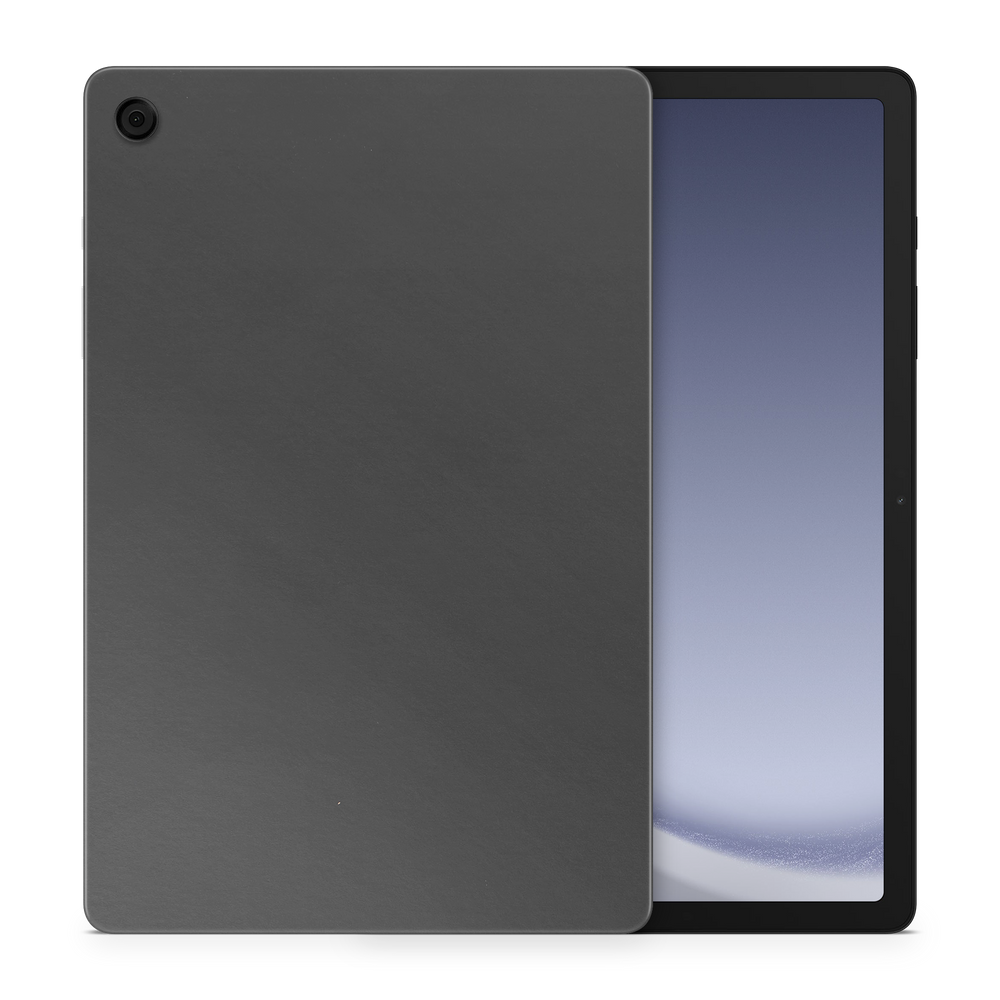 Samsung Galaxy Tab A9 Plus Professional Matte Black Skin Wrap Cover