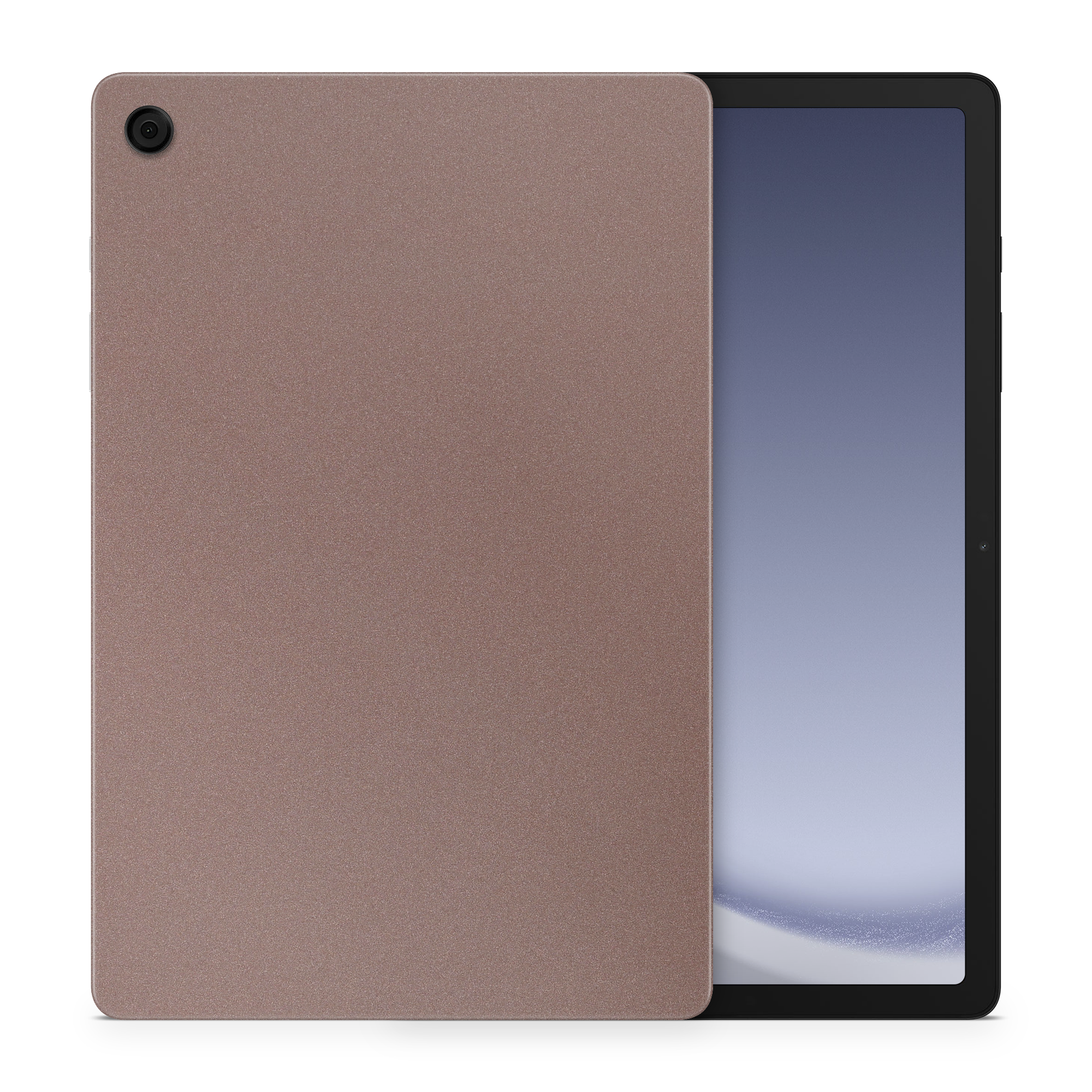 Samsung Galaxy Tab A9 Plus Professional Satin Frozen Berry Skin Wrap Cover