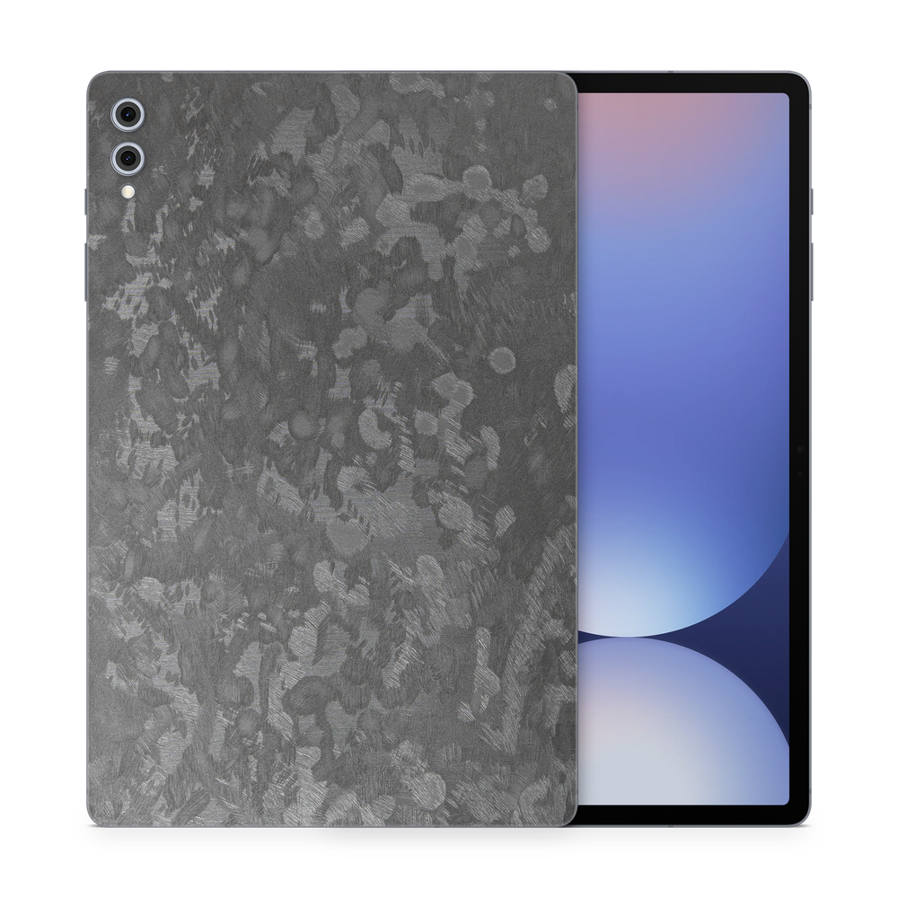 Samsung Galaxy Tab S10 Plus Essentials Forged Carbon Skin Wrap Cover
