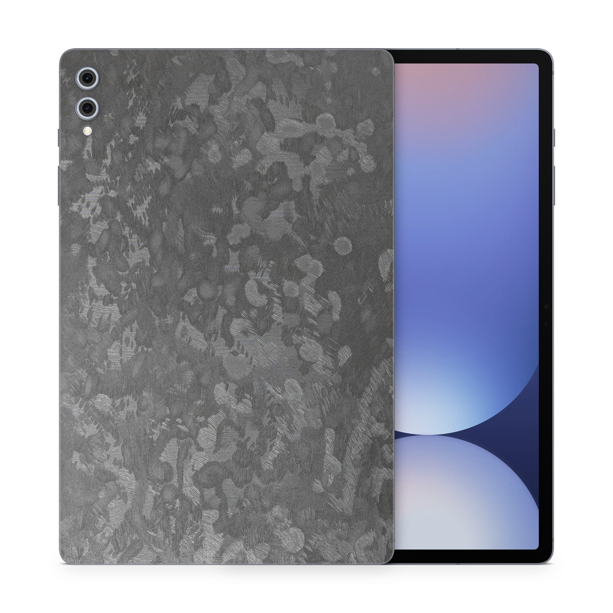 Samsung Galaxy Tab S10 Plus Essentials Forged Carbon Skin Wrap Cover